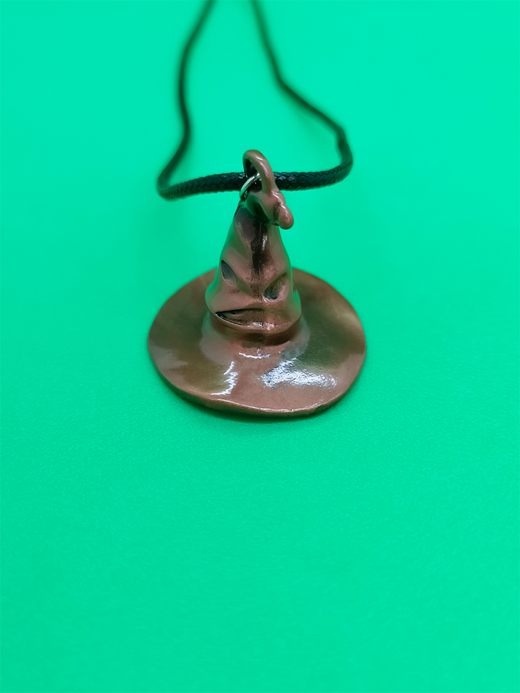 Pandantiv_Pălărie_Sorting_Hat_Harry_Potter_2